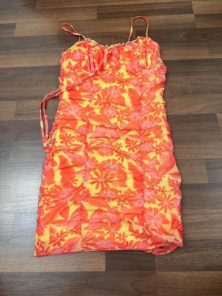 Коктельное платье