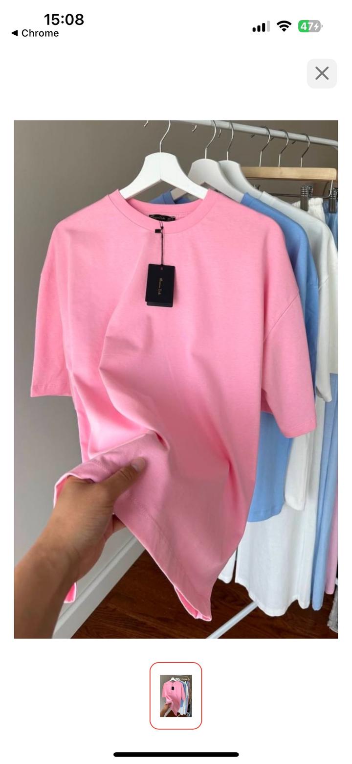 Футболка Massimo Dutti Turkey