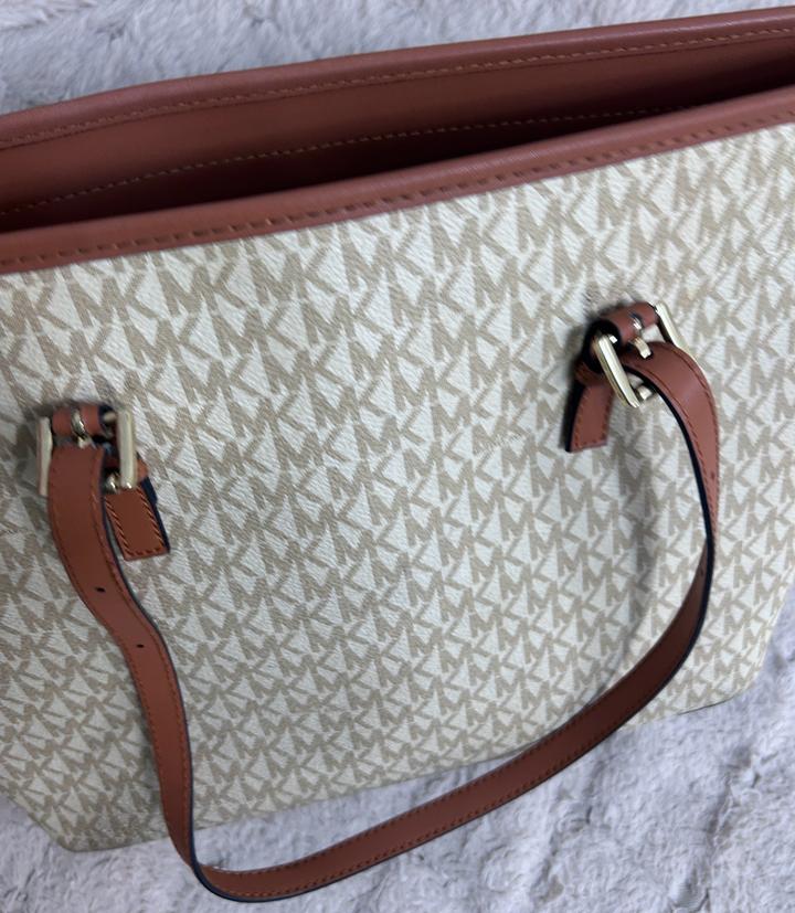 Сумка MK люкс копия