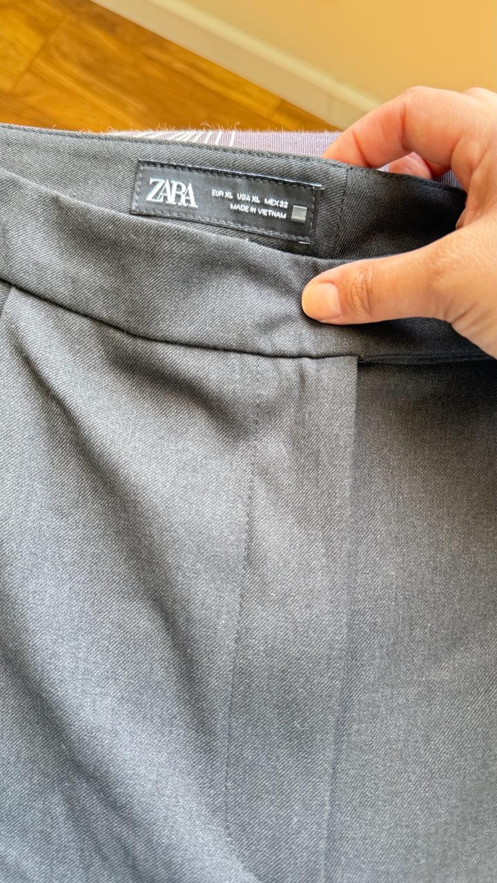 Брюки от Zara