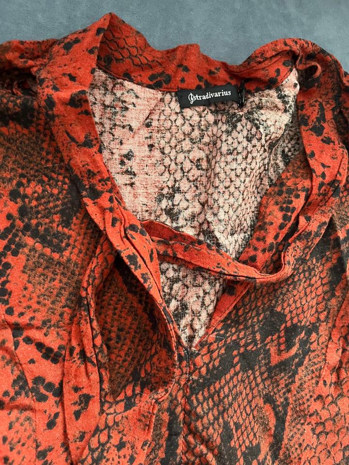 Кофта Stradivarius