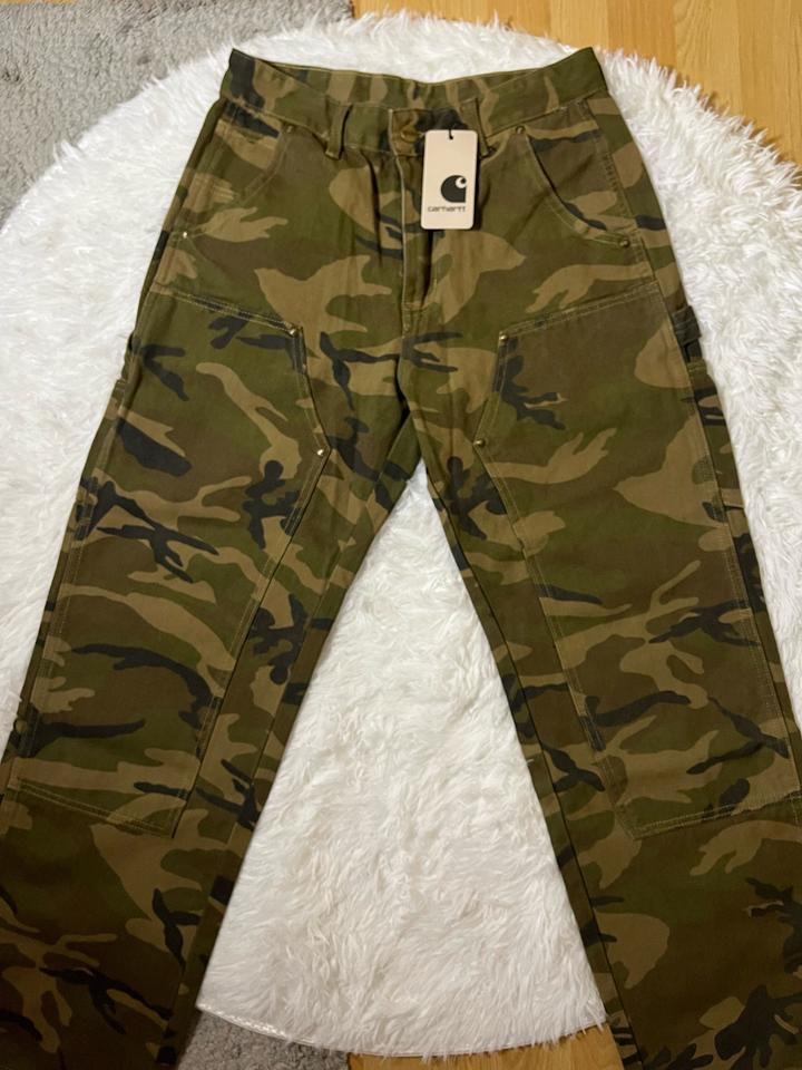 Carhartt jeans
