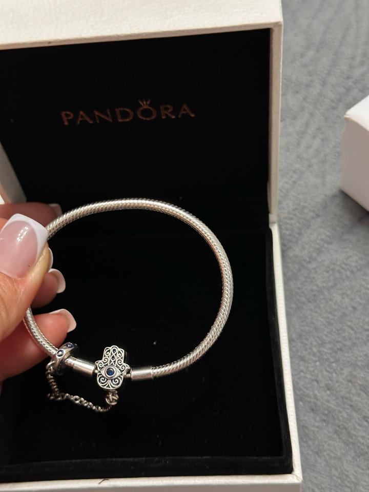 Pandora Пандора браслет