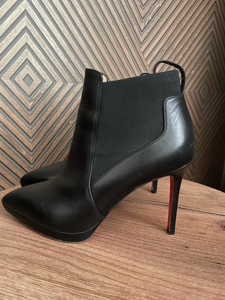 Ботинки Christian Louboutin