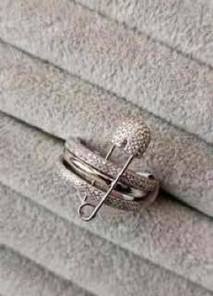 Новое Женское кольцо 💍