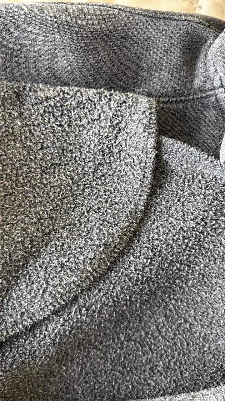 Толстовка Bershka