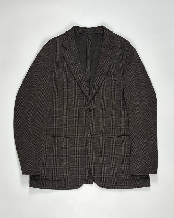 blazer jacket by uniqlo