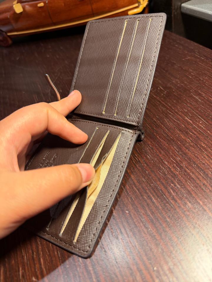 Cardholder Louis Vuitton