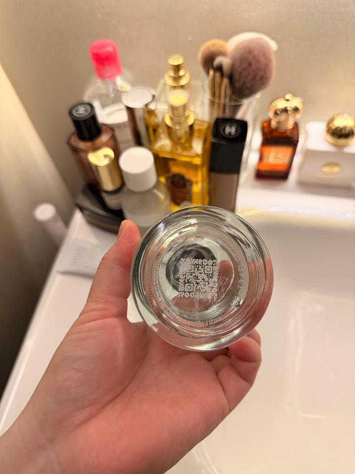 Byredo Blanch