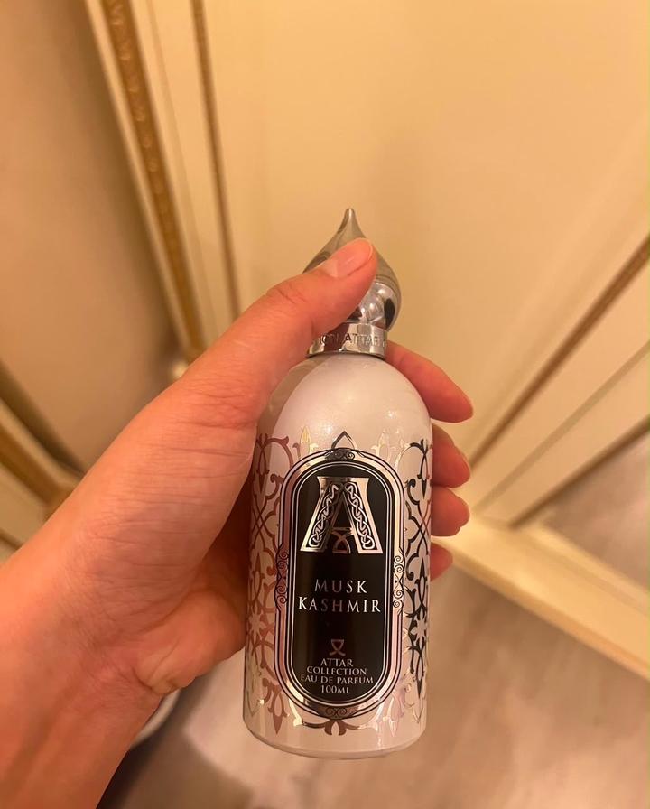 Attar Collection, MUSK KASHMIR