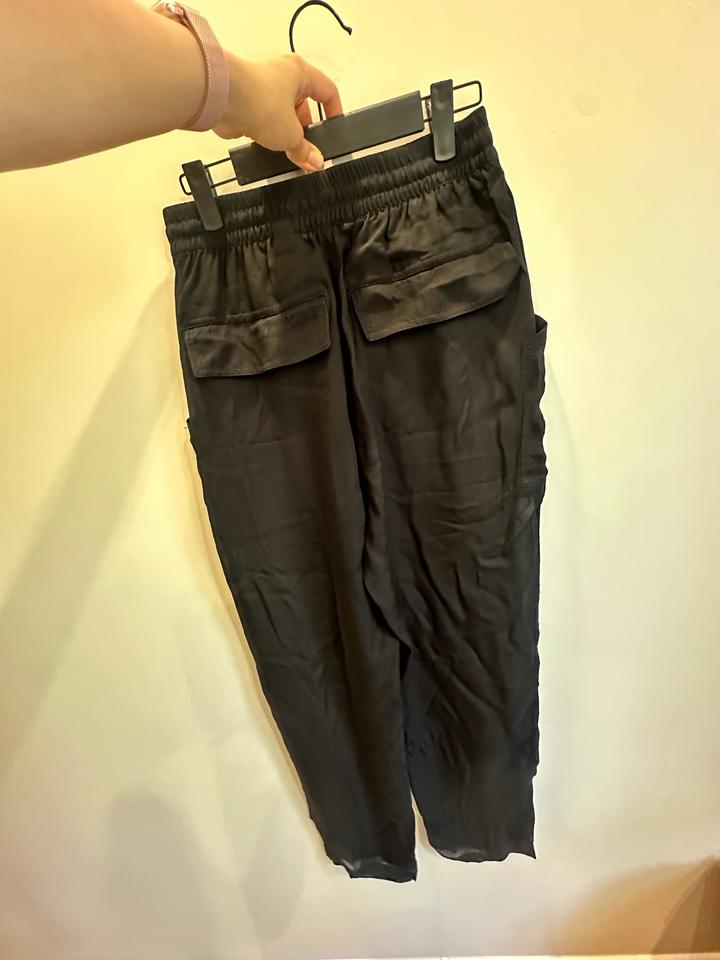 Новые летние брюки Zara