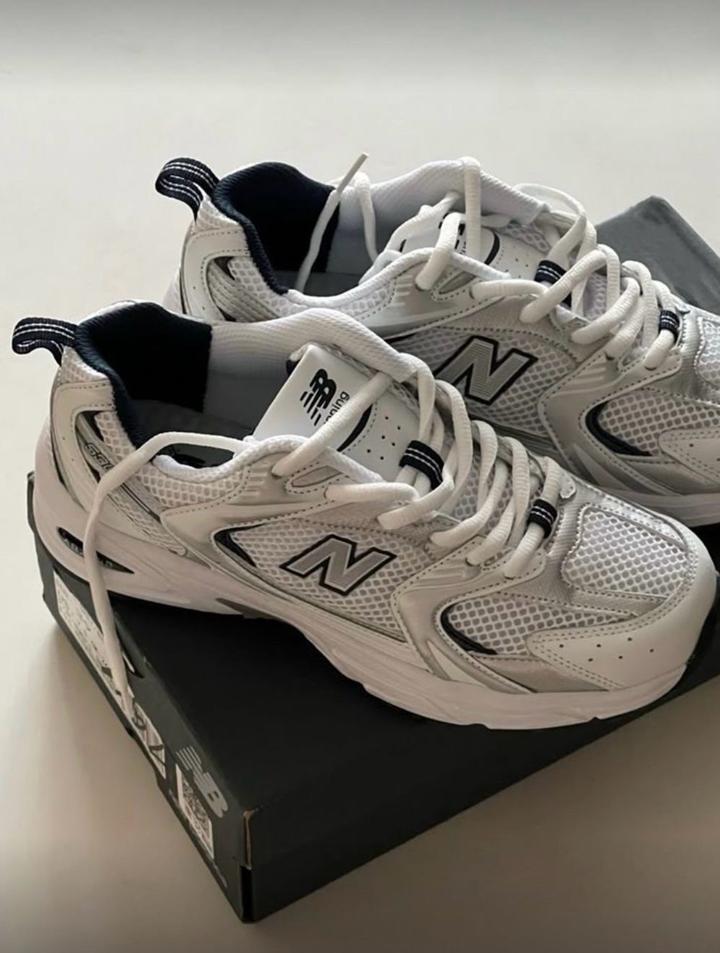 Кроссовки New balance 🔥