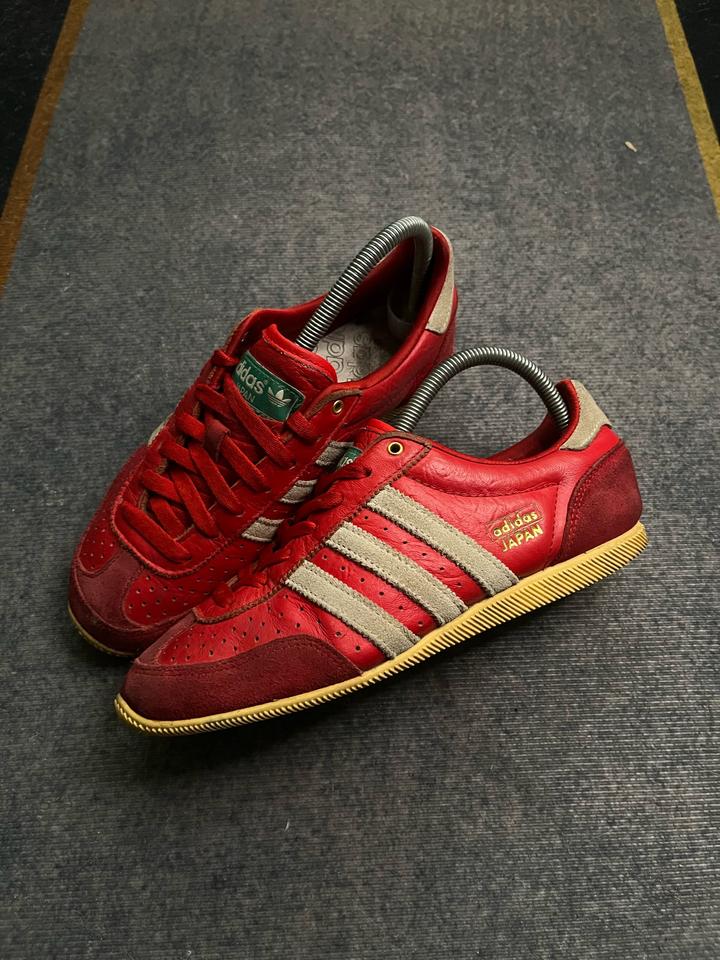 ✅ Adidas Japan 2024 ✅