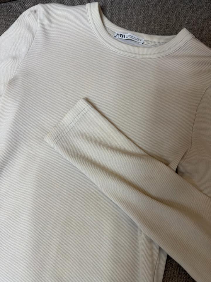 Лонгслив Zara