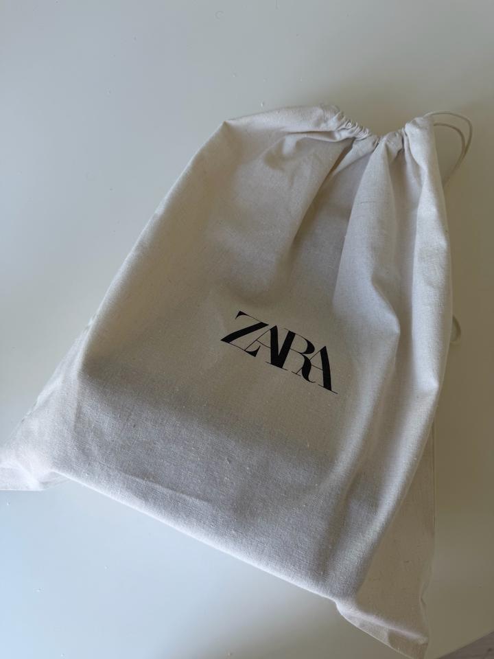 Сумка Zara
