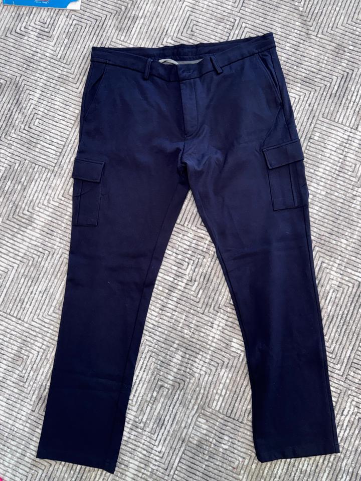 Карго брюки Ketroy