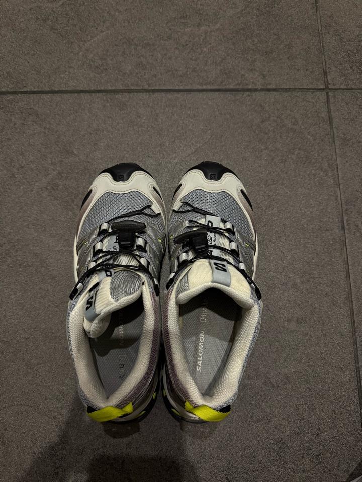 Solamon кроссовки