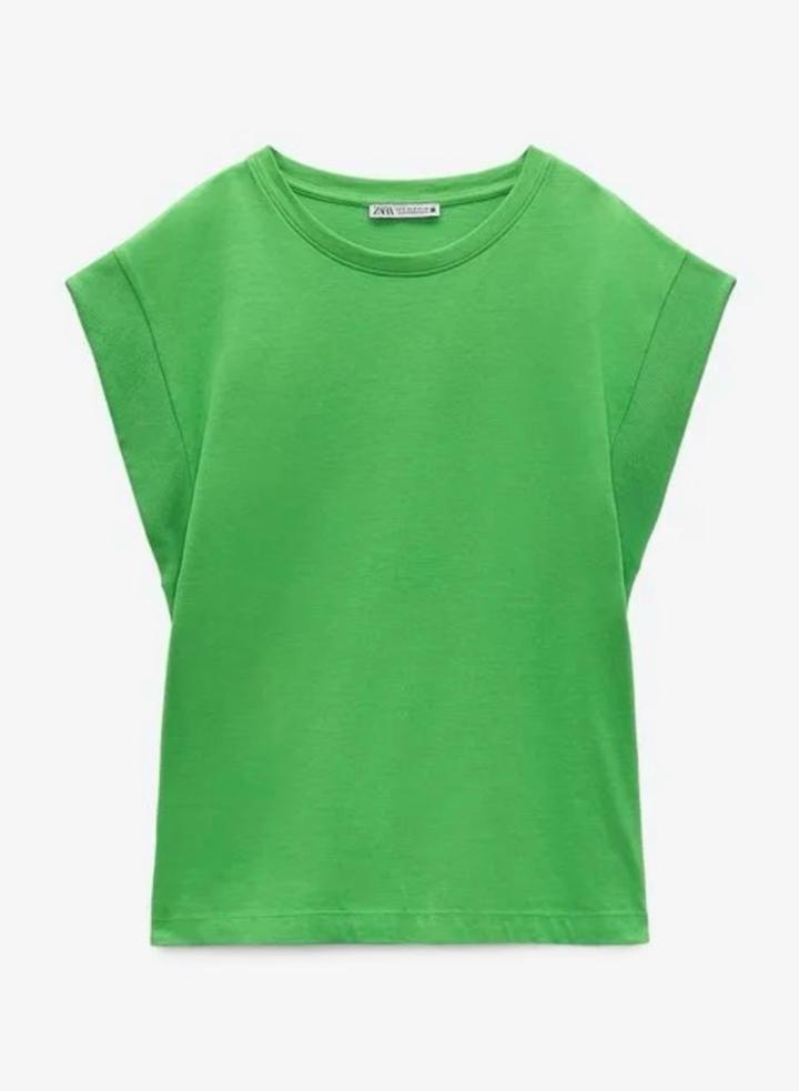 Футболка ZARA