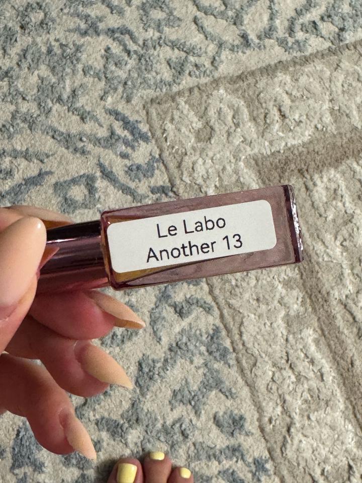 Another 12 le labo