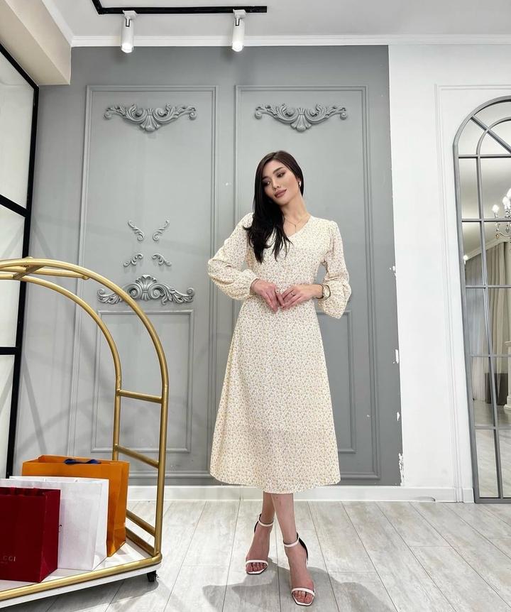 Платье новые