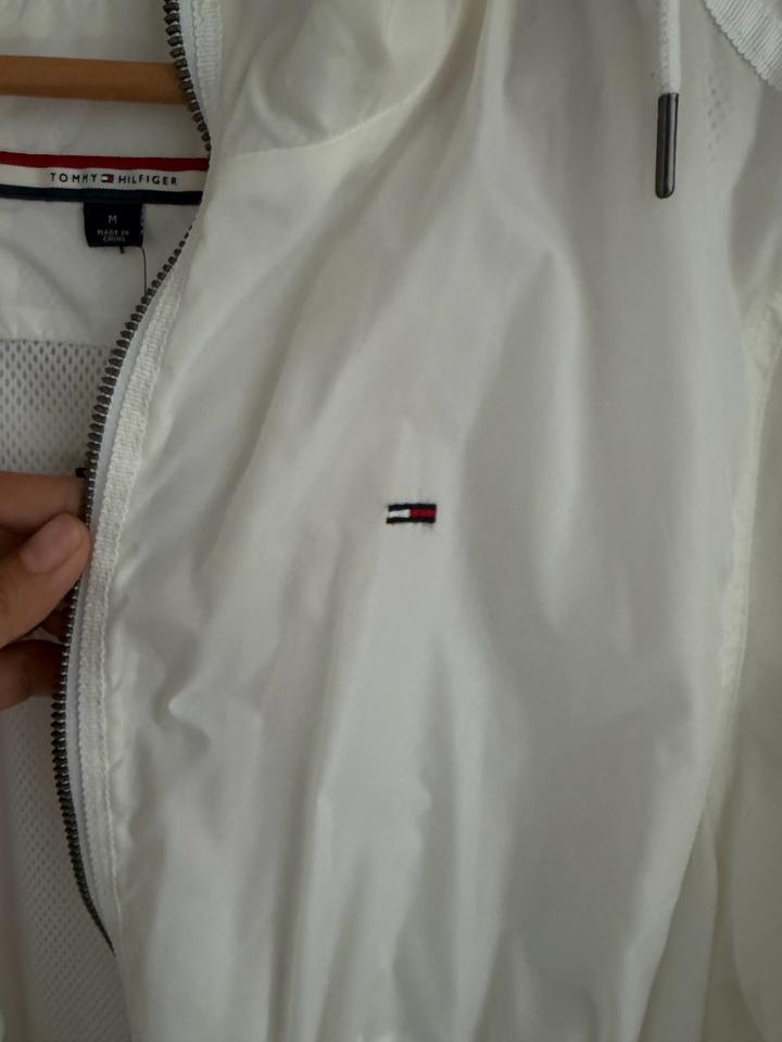 Спортивная куртка Tommy Hilfiger
