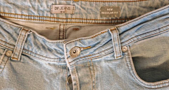 Джинсы, размер W32