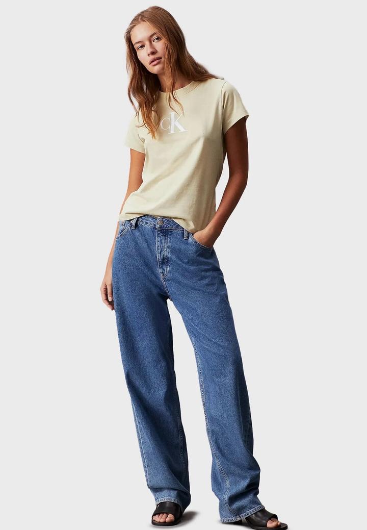 calvin klein футболки