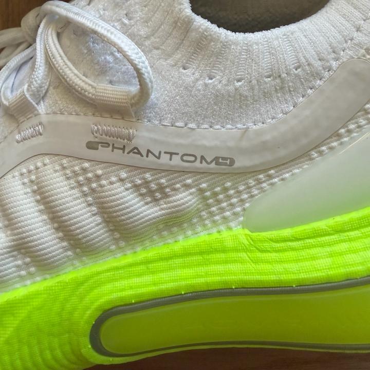 Кроссовки under armour