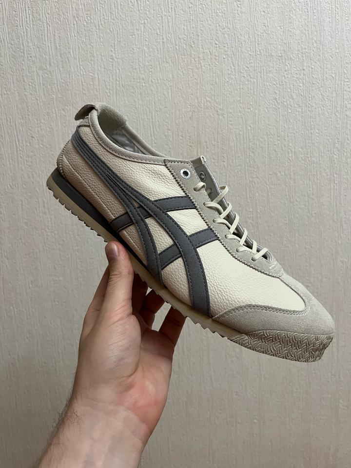 Кеды Onitsuka Tiger Mexico 66 SD