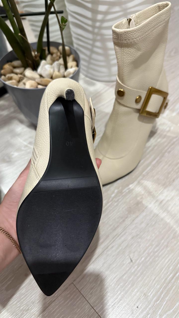 👢 Продам стильные женские ботильоны