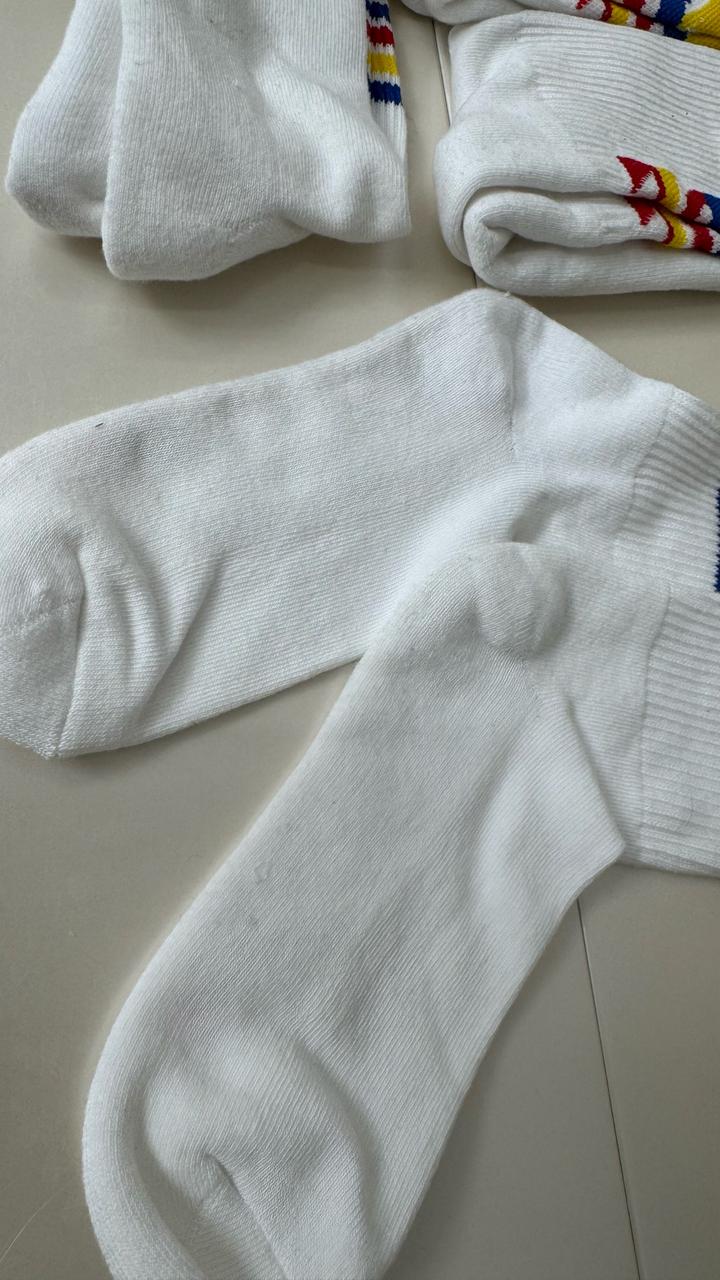 Спортивные носки . Европа