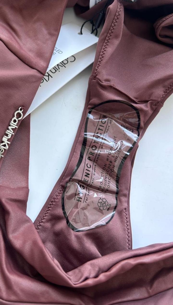 Calvin Klein купальник низ