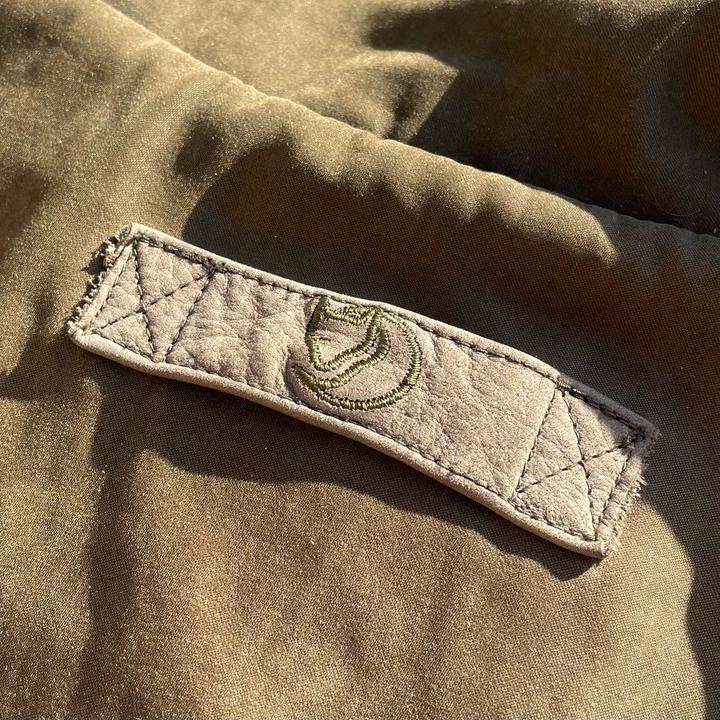 Fjallraven Forest жилет