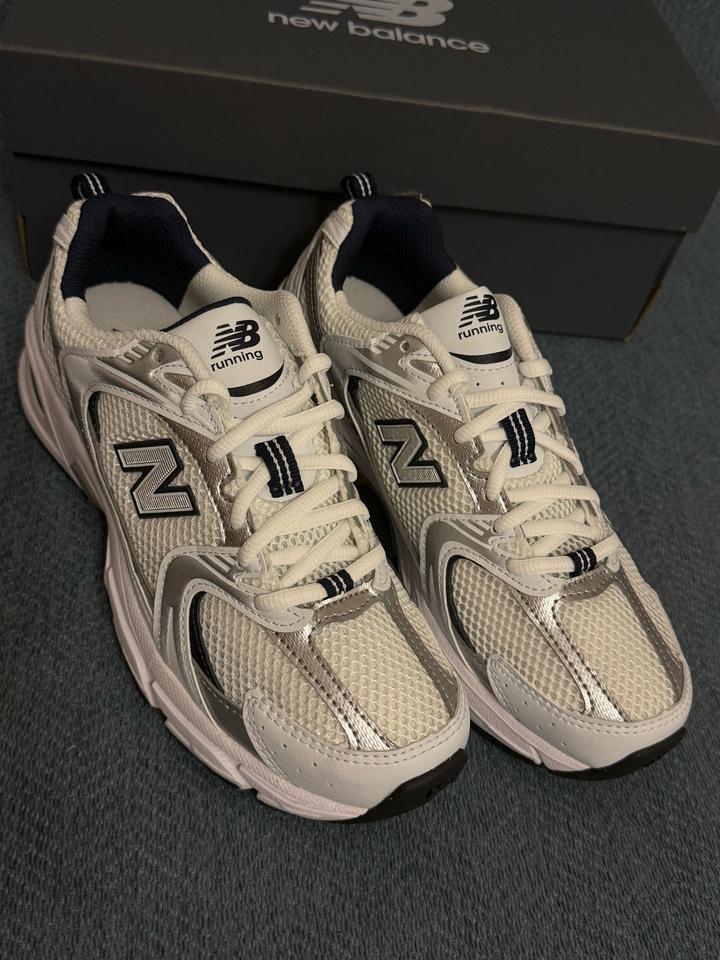 New balance 530