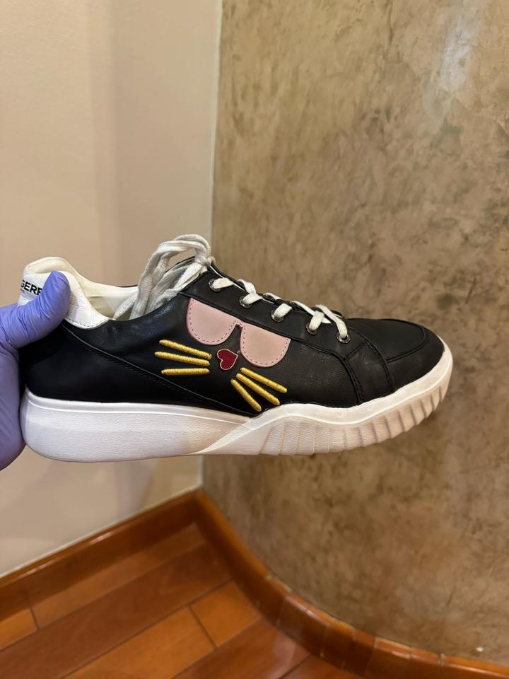 Кроссы Karl Lagerfeld