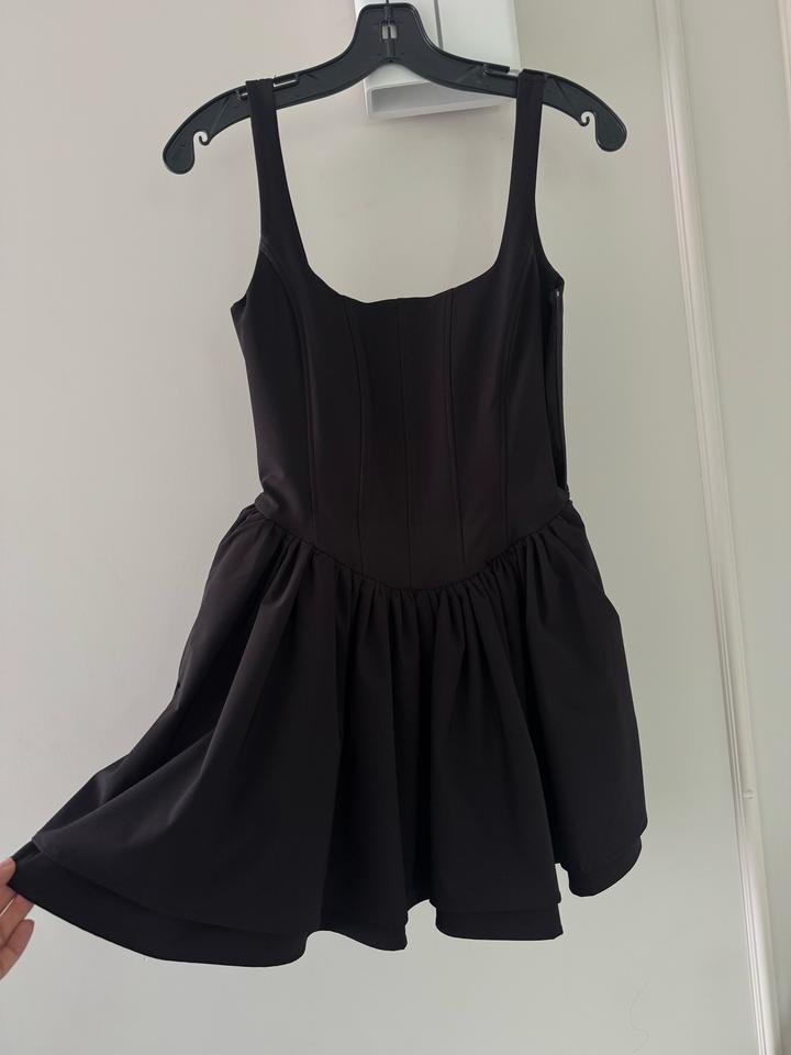 Zara платье
