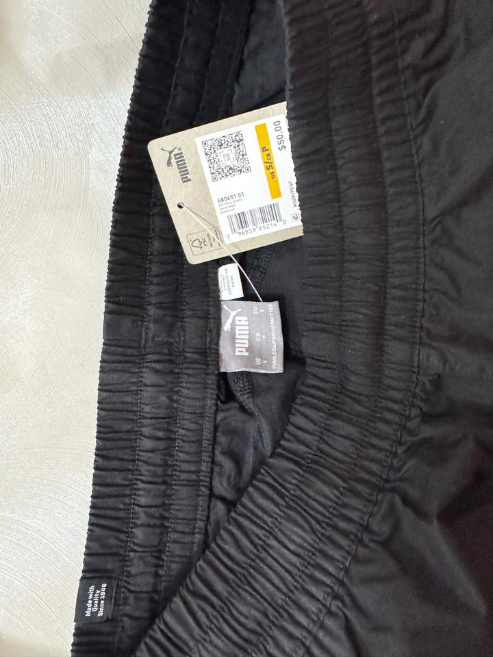 Новые муж.Шорты Puma