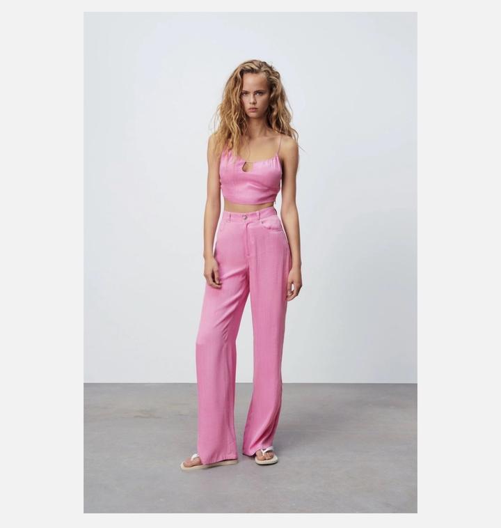 Комплект zara