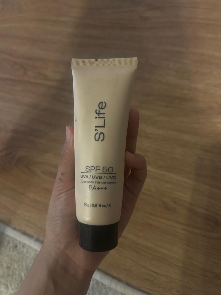 spf sugar life