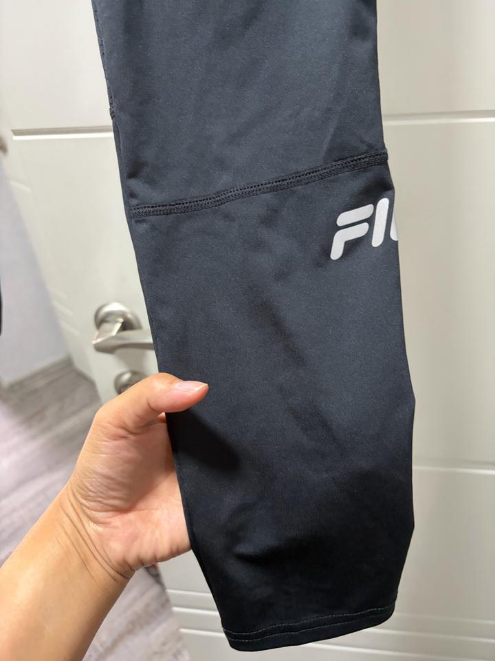 Лосины Fila
