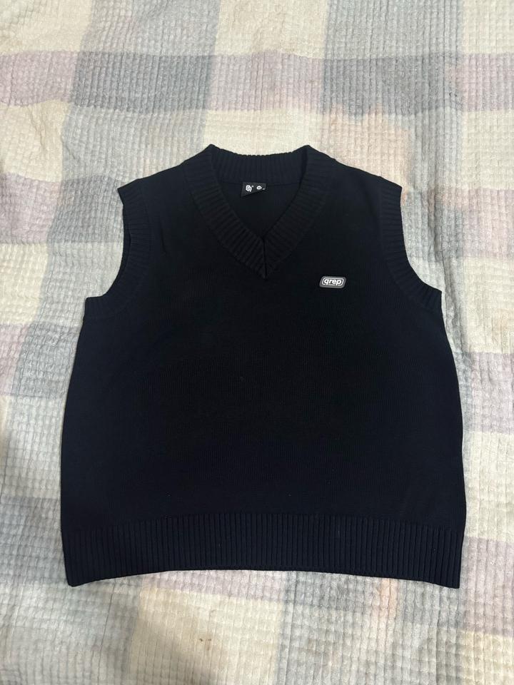 Безрукавка