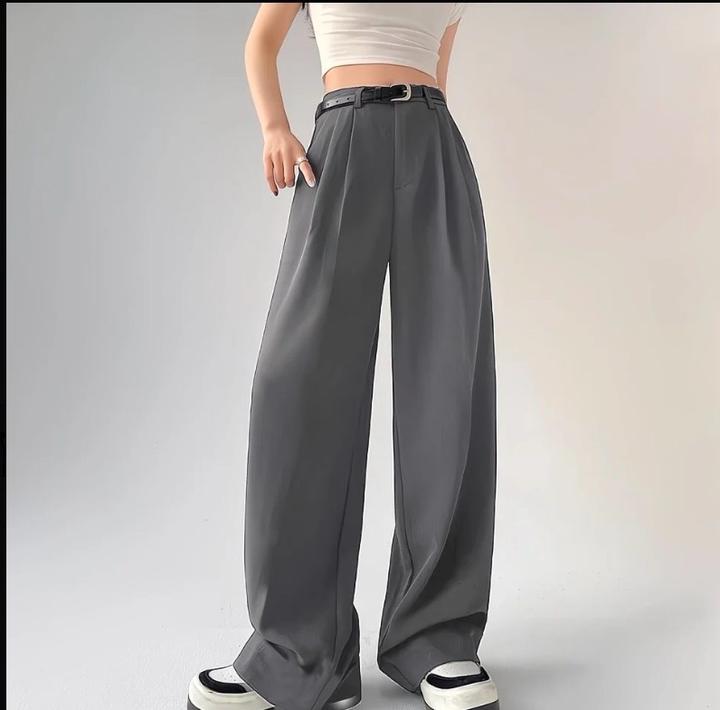 Серье брюки