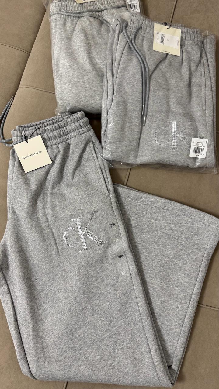 Спортивные брюки Calvin Klein