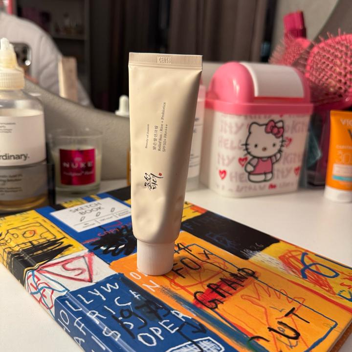 Солнцезащитный крем Beauty of Joseon Спф