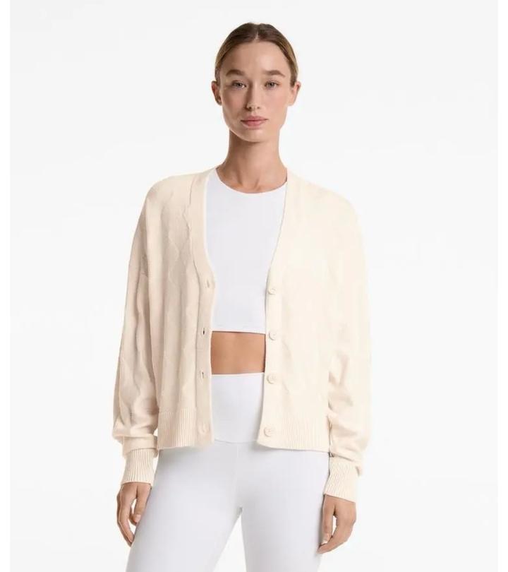 Кардиган oysho