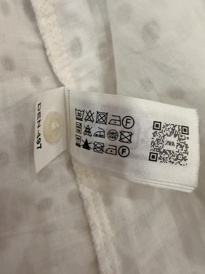 Платье Zara