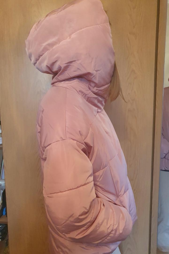 Куртка Stradivarius