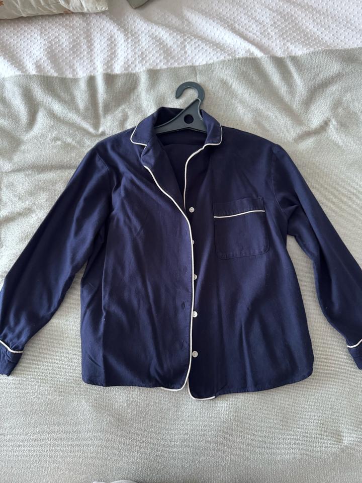 Пижама Uniqlo
