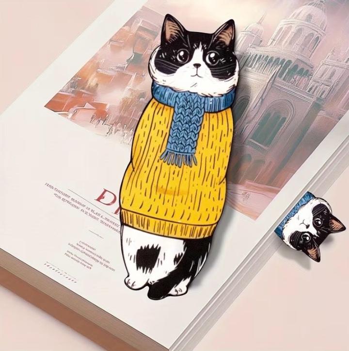 Закладка для книги