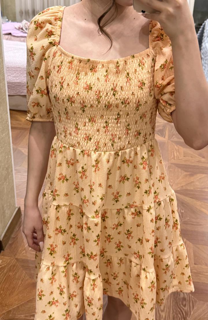 Платье Waikiki